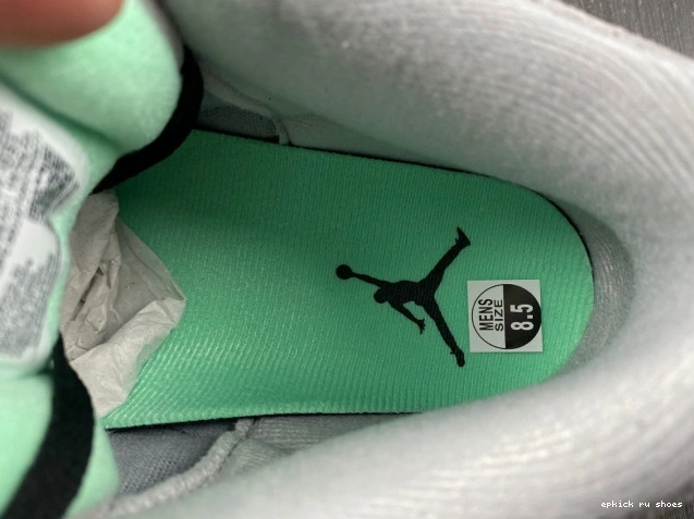 Rep Air 3 CT8532-031 Green Jordan Glow 0802